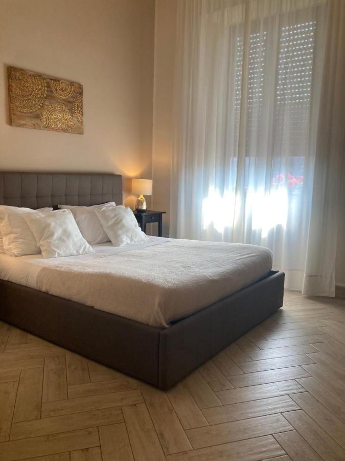 كاتانيا B&B Oriental Palace المظهر الخارجي الصورة
