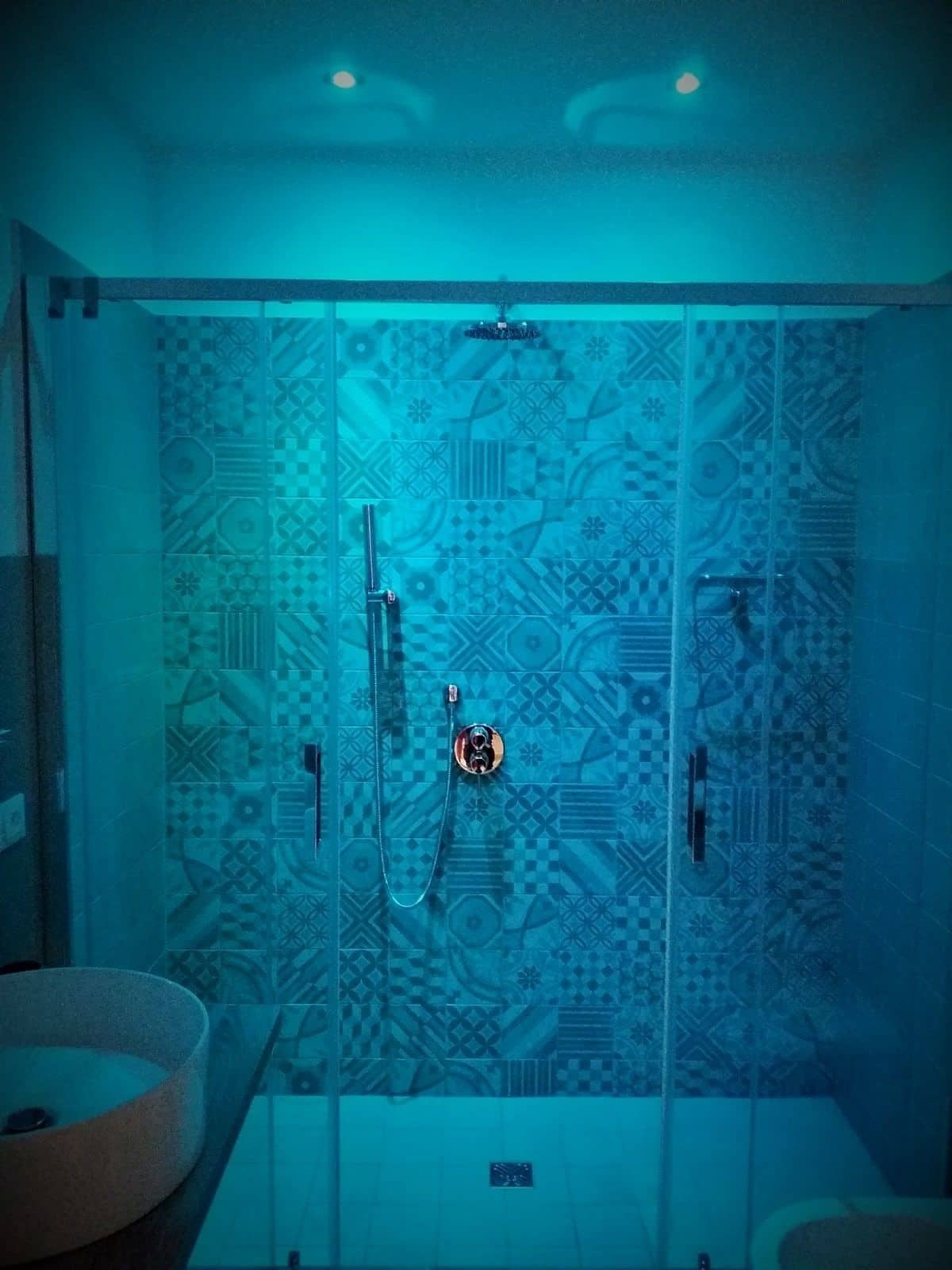 كاتانيا B&B Oriental Palace المظهر الخارجي الصورة